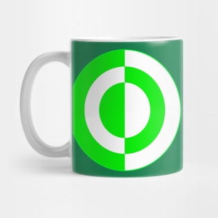 Mod 34 Mug